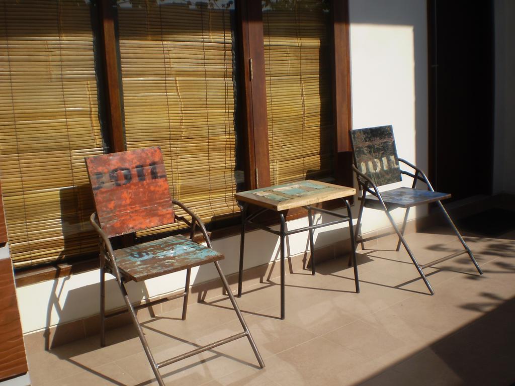 Amore Guest House Dalung  Exterior foto