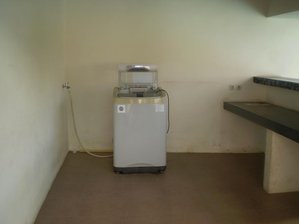 Amore Guest House Dalung  Exterior foto